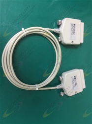 Keysight Technologies / HP 04155-61602 Kelvin Trialxial Cable